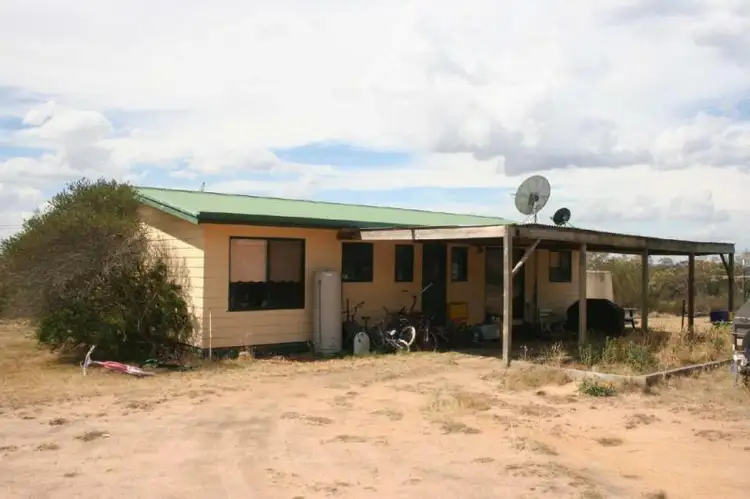 1008 Braidwood Road, Boro NSW 2622