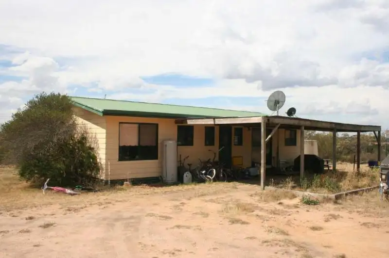 Main view of Homely house listing, 1008 Braidwood Road, Boro NSW 2622