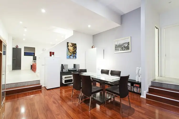 Fourth view of Homely house listing, 213/200 Stephen Street, Yarraville VIC 3013