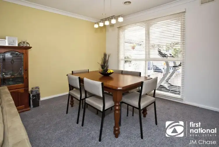 Third view of Homely house listing, 1/21 Stradella Avenue, Vermont South VIC 3133