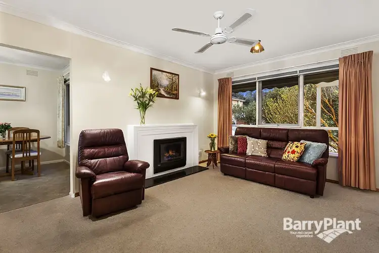 Third view of Homely house listing, 18 Grant Street, Watsonia North VIC 3087