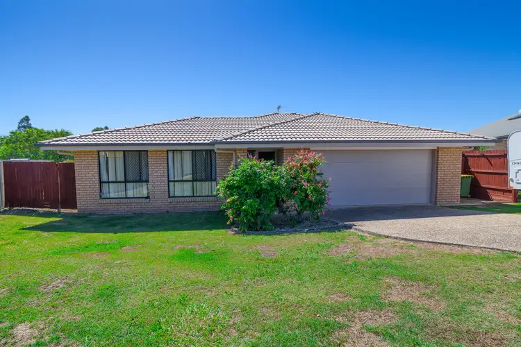 9 Ormiston Street, Brassall QLD 4305