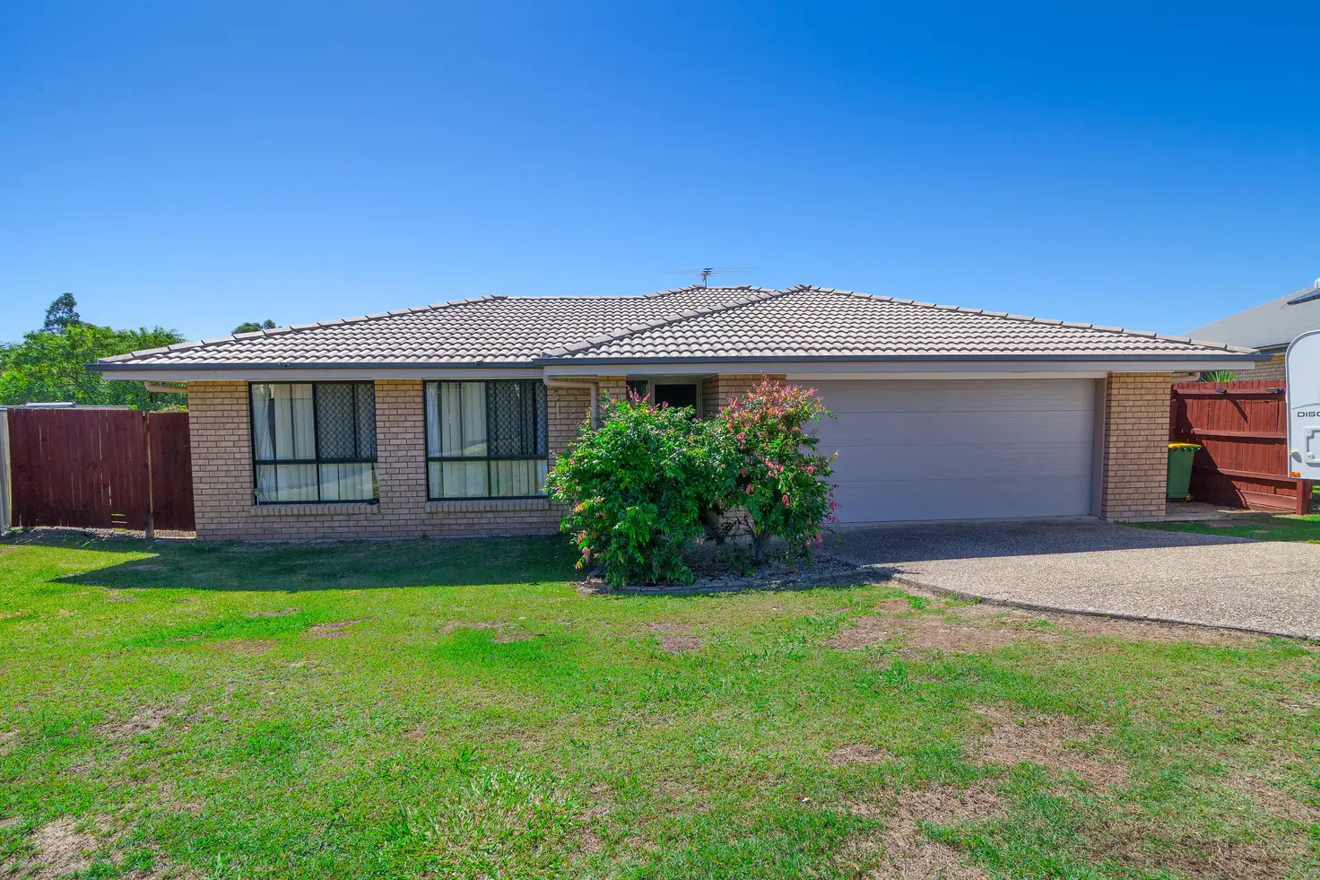Main view of Homely house listing, 9 Ormiston Street, Brassall QLD 4305