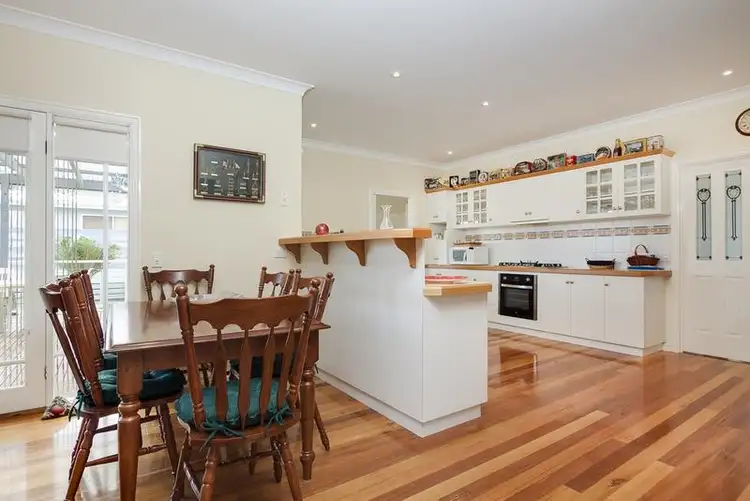 Fifth view of Homely house listing, 16 Sanders Road, Silverleaves VIC 3922