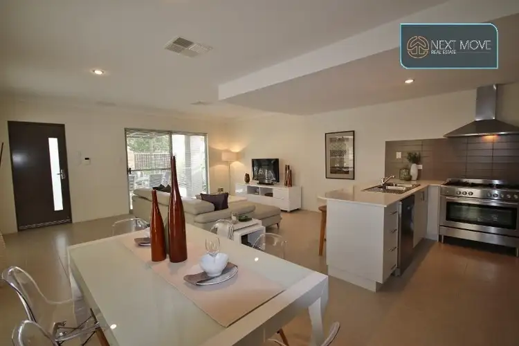 Fifth view of Homely townhouse listing, 1/31 Gardiner St, Belmont WA 6104