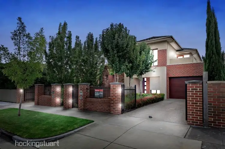 25B Luckins Road, Bentleigh VIC 3204