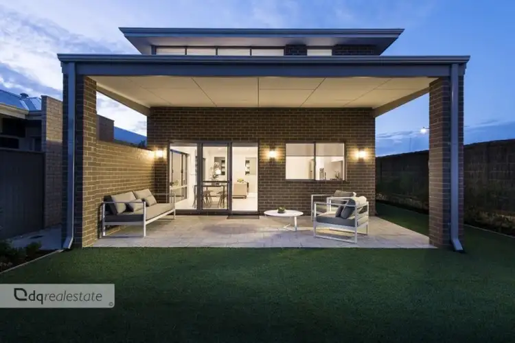 Third view of Homely house listing, 1 Downes Lane, Clarkson WA 6030
