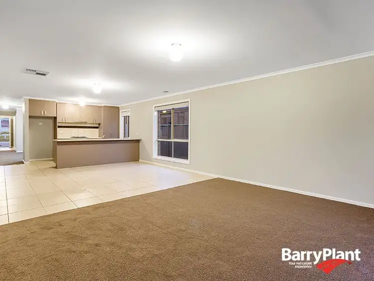 Fourth view of Homely house listing, 792 Armstrong Road, Wyndham Vale VIC 3024