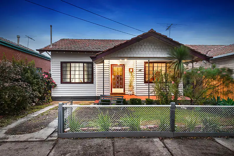 Main view of Homely house listing, 8 Stawell Street, Coburg VIC 3058