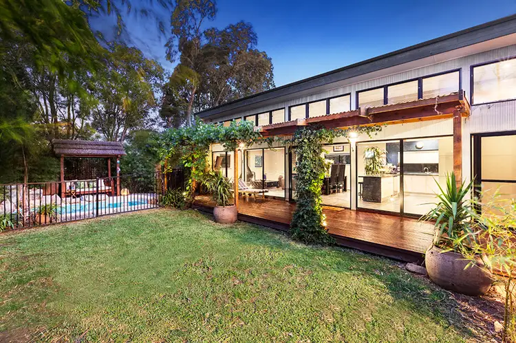 Main view of Homely house listing, 2 Yellow Box Terrace, Heidelberg VIC 3084