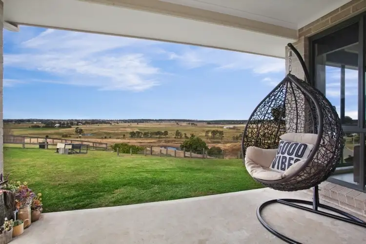 Seventh view of Homely house listing, 13 Darcys Circ, Gillieston Heights NSW 2321