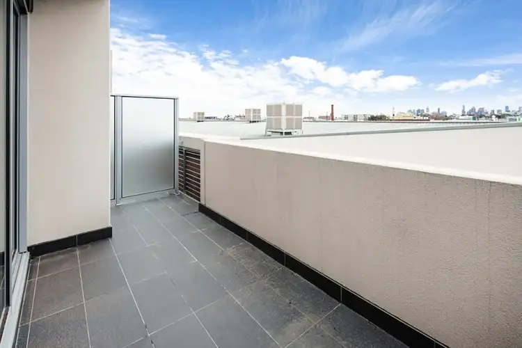 Fifth view of Homely apartment listing, 302/8-38 Percy Street, Brunswick VIC 3056