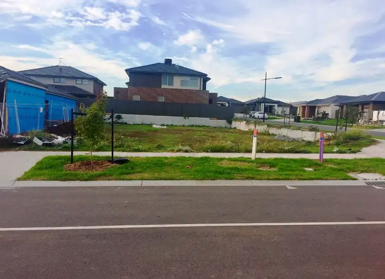 Seventh view of Homely land listing, 2 Allure Drive (Aspect), Greenvale VIC 3059