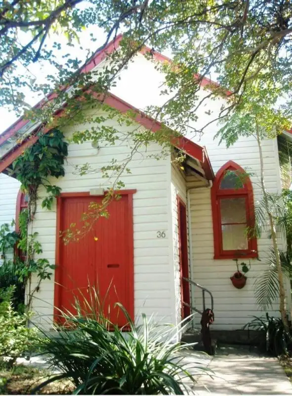 Main view of Homely house listing, 36 Adams Street, Coraki NSW 2471