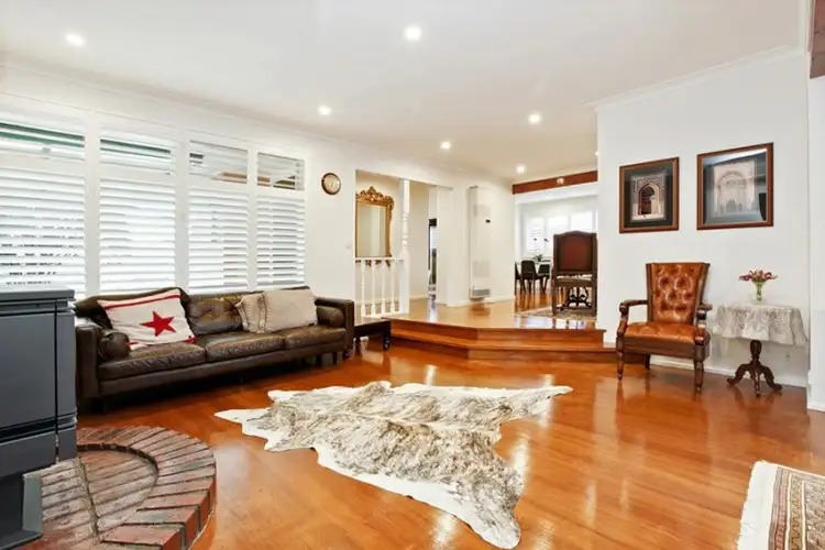 Fourth view of Homely house listing, 1 Bolger Crescent, Hoppers Crossing VIC 3029