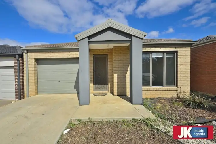 6 Parvana Drive, Tarneit VIC 3029
