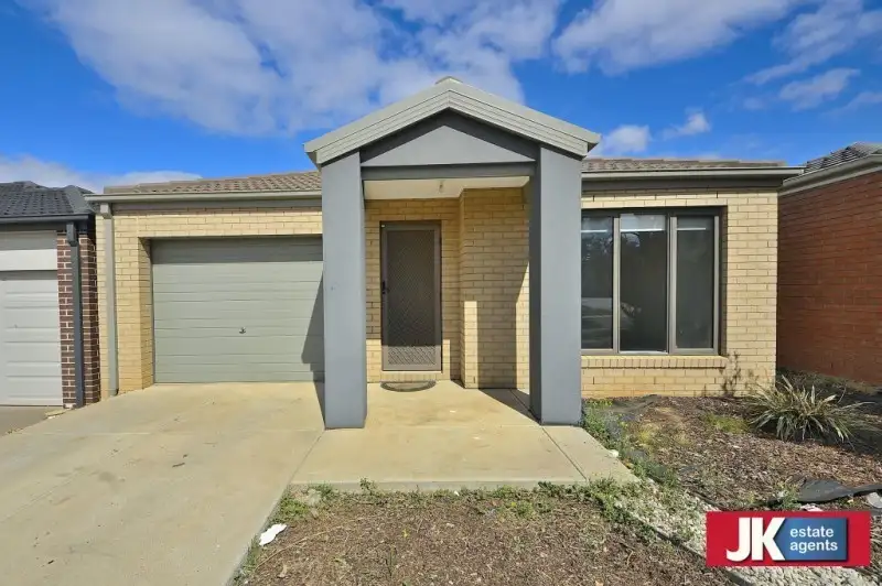 Main view of Homely house listing, 6 Parvana Drive, Tarneit VIC 3029