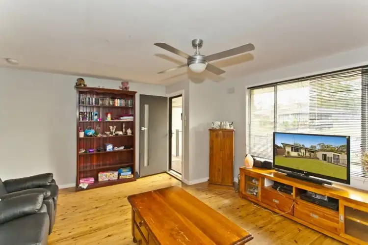 Third view of Homely house listing, 48 Links Drive, Raymond Terrace NSW 2324