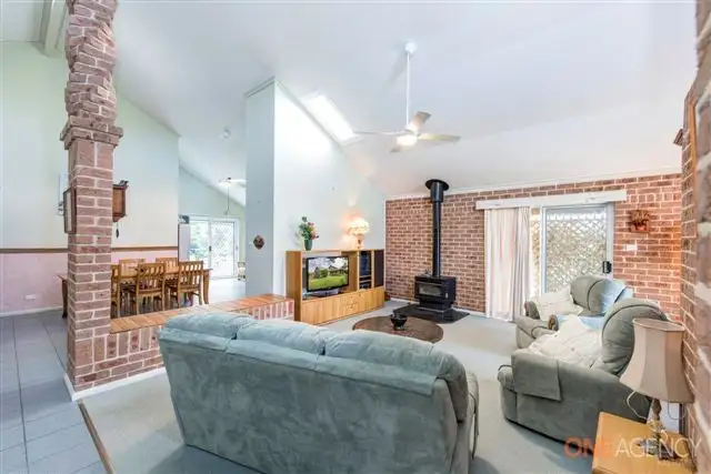 Second view of Homely house listing, 31 Civic Avenue, Caves Beach NSW 2281