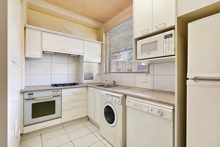 Fourth view of Homely apartment listing, 60/485 St Kilda Road, Melbourne VIC 3004