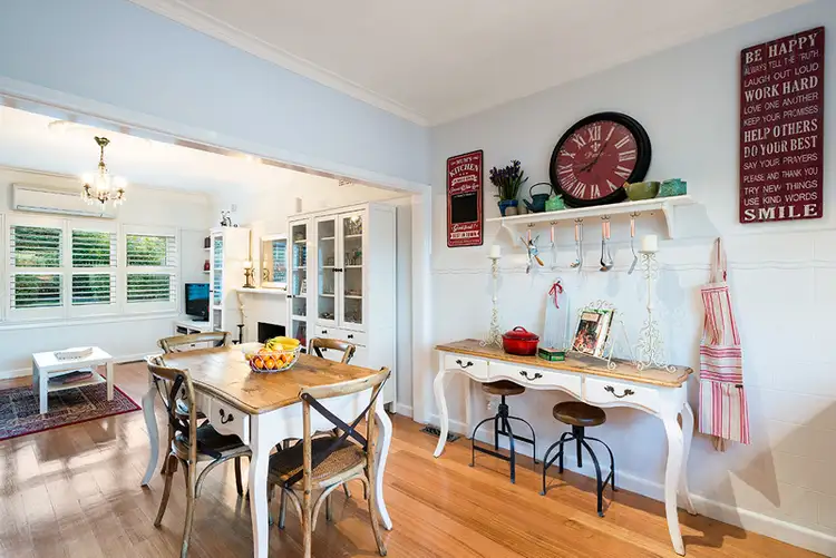 Sixth view of Homely unit listing, 1/122 Bible Street, Eltham VIC 3095