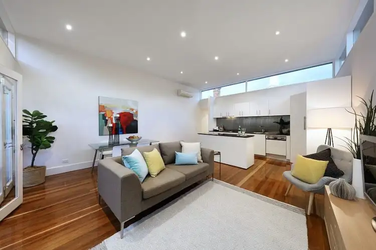 Fifth view of Homely house listing, 56 Aberdeen Road, Prahran VIC 3181
