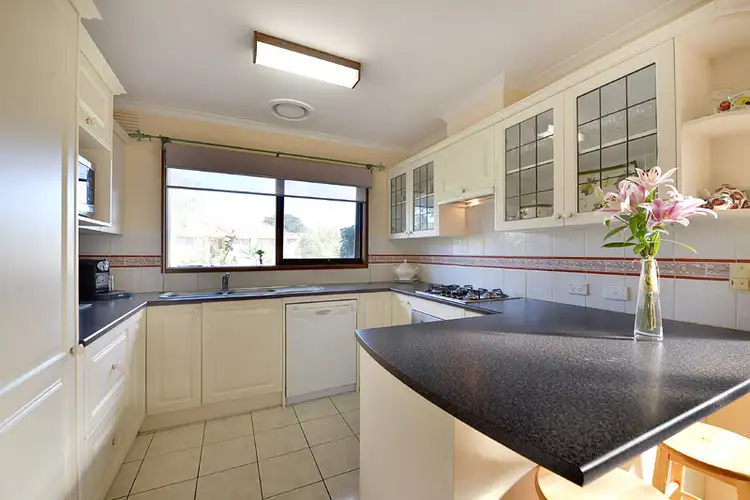 Fourth view of Homely townhouse listing, 1/8 Topaz Court, Mulgrave VIC 3170