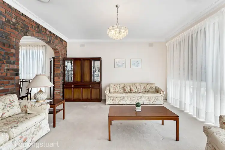 Second view of Homely house listing, 46 Feathertop Avenue, Templestowe Lower VIC 3107