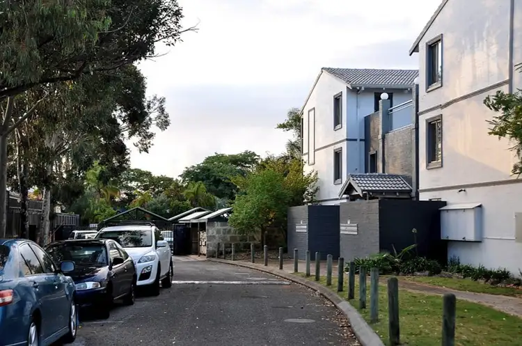 Third view of Homely unit listing, 22/125 Herdsman Parade, Wembley WA 6014