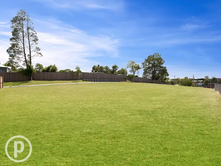 Main view of Homely land listing, 8 Brevis Lane, Enoggera QLD 4051