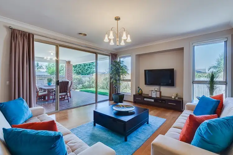 Sixth view of Homely house listing, 53 Pintail Crescent, Taylors Lakes VIC 3038