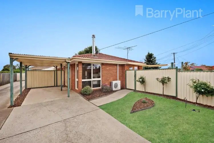 1/5 Sanderling Street, Werribee VIC 3030