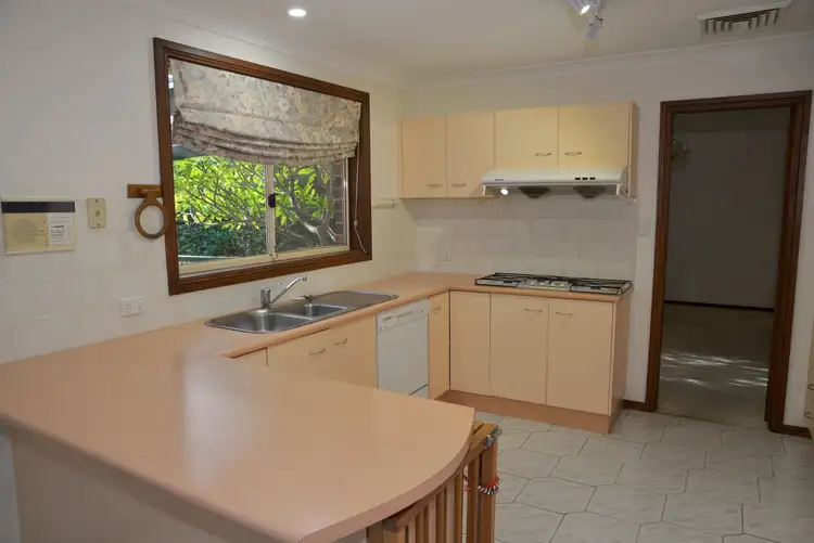 Second view of Homely house listing, 8 Gaiwood Place, Castle Hill NSW 2154