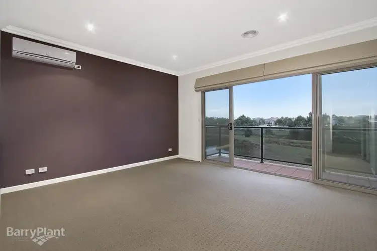 Fifth view of Homely house listing, 2/25 Canberra Avenue, Berwick VIC 3806