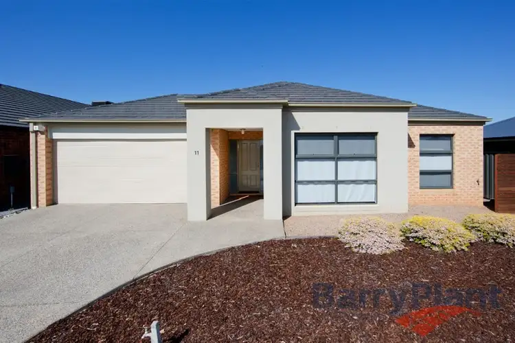 11 Gingelly Close, Point Cook VIC 3030