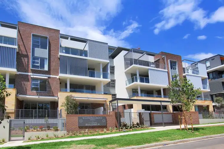 A109/11-27 Cliff Road, Epping NSW 2121