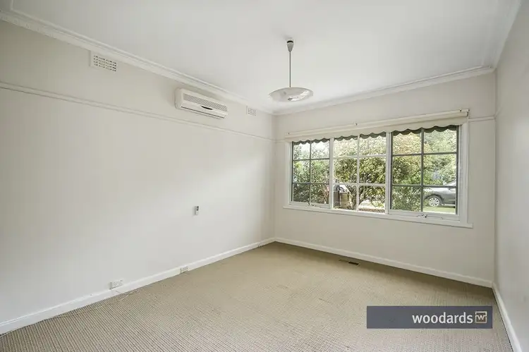 Fifth view of Homely house listing, 1 Wright Street, Blackburn VIC 3130