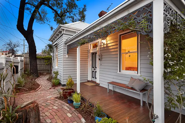 Second view of Homely house listing, 9 Yann Street, Preston VIC 3072