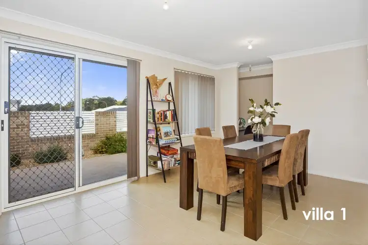 Fifth view of Homely villa listing, 4/19 Sutherland Drive, North Nowra NSW 2541