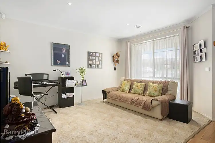 Fourth view of Homely house listing, 11 Turella Close, Berwick VIC 3806