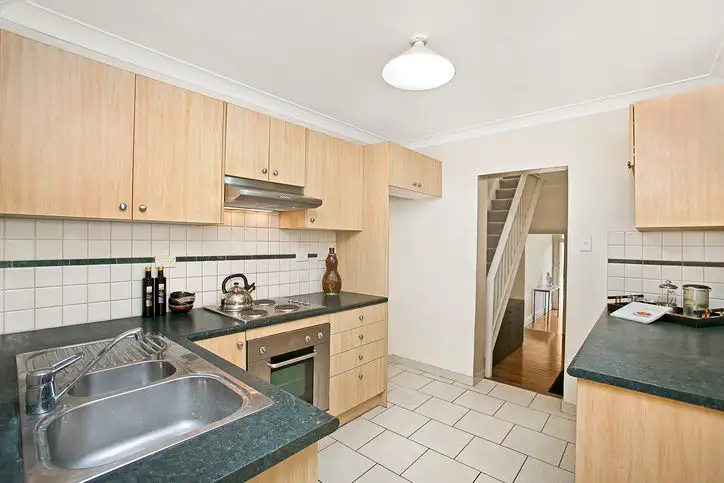 Fifth view of Homely house listing, 50 Gottenham Street, Glebe NSW 2037