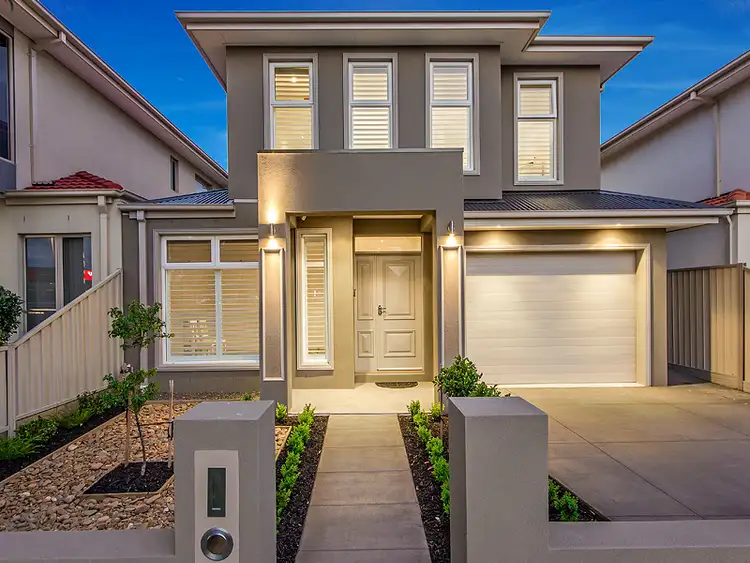 Main view of Homely house listing, 230 Station Road, Cairnlea VIC 3023