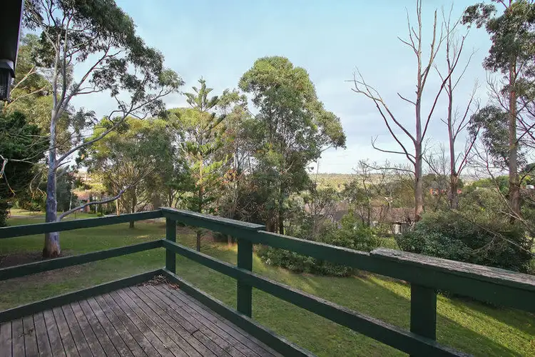 Second view of Homely house listing, 345-349 Tindals Road, Warrandyte VIC 3113