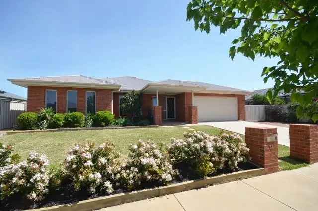Main view of Homely house listing, 72 Shetland Drive, Moama NSW 2731