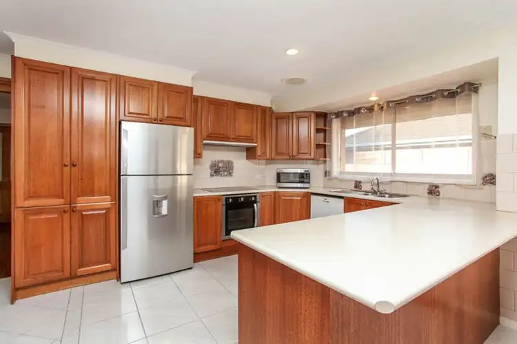 Fifth view of Homely house listing, 23 Diosma Avenue, Sunshine West VIC 3020