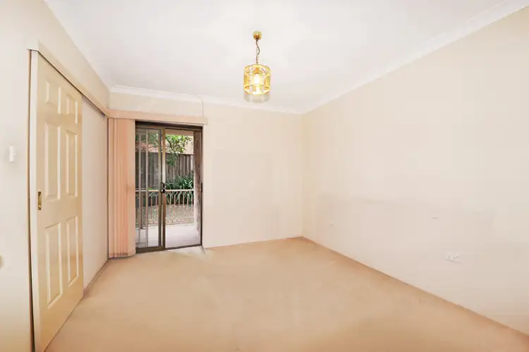 Third view of Homely unit listing, 4/153-161 Coogee Bay Road, Coogee NSW 2034