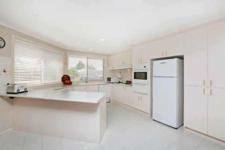 Second view of Homely house listing, 14 Bates Court, Sunbury VIC 3429