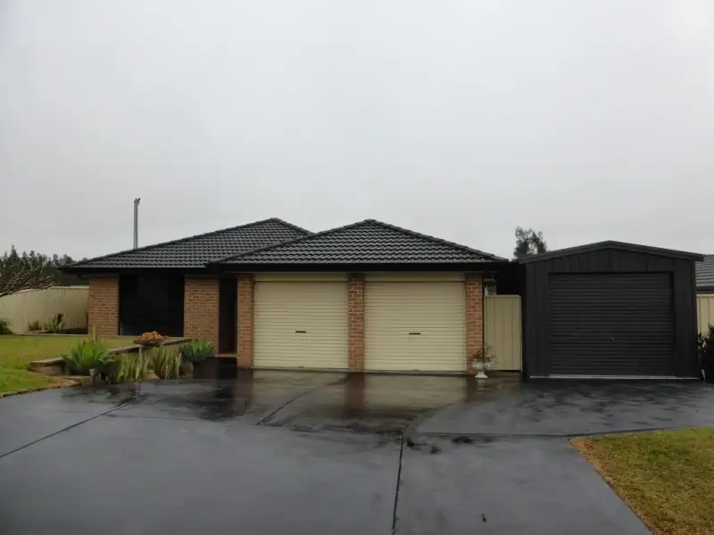 Main view of Homely house listing, 80 Dalyell Way, Raymond Terrace NSW 2324