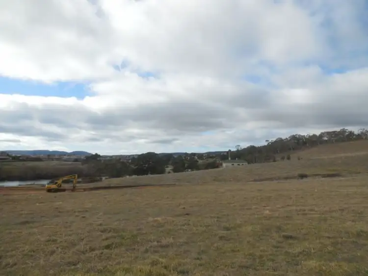 Main view of Homely land listing, LOT 804 Snowgums Estate off Clyde Street, Goulburn NSW 2580