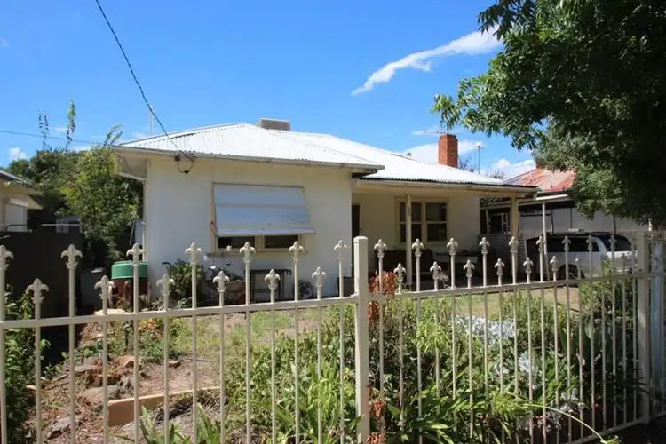 Main view of Homely house listing, 1034 Baratta Street, North Albury NSW 2640